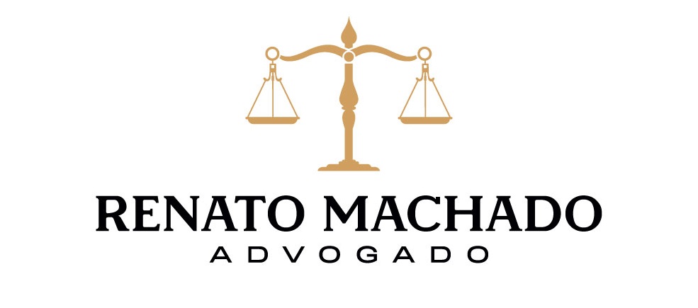 Logo do Escritório de Advocacia